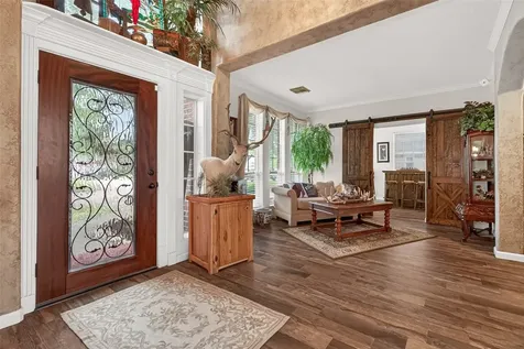 3506 Hunstanton Court Katy TX 77450
