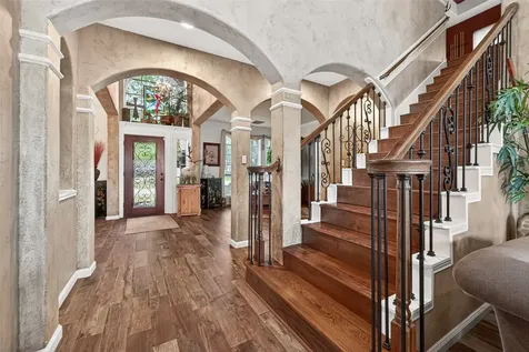 3506 Hunstanton Court Katy TX 77450