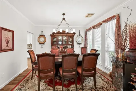 3506 Hunstanton Court Katy TX 77450