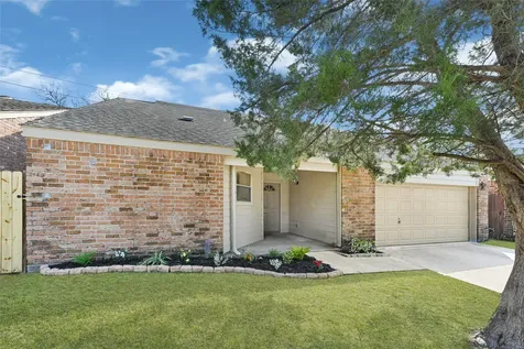 3023 Jewel Ann Street Houston TX 77082