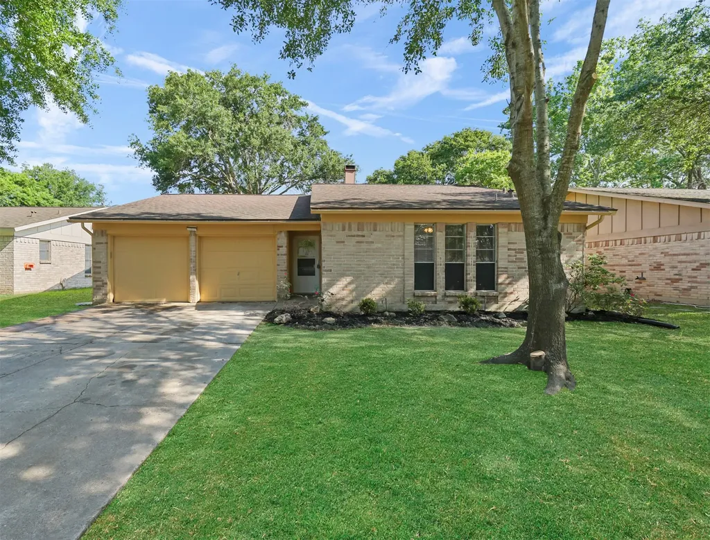 22626 Leedstown Lane Katy TX 77449