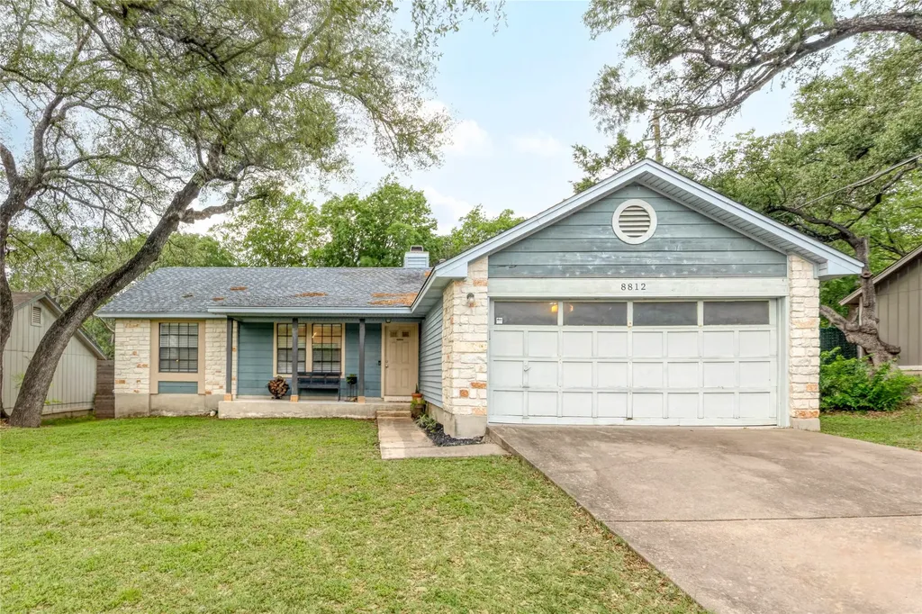 8812 United Kingdom Drive Austin TX 78748