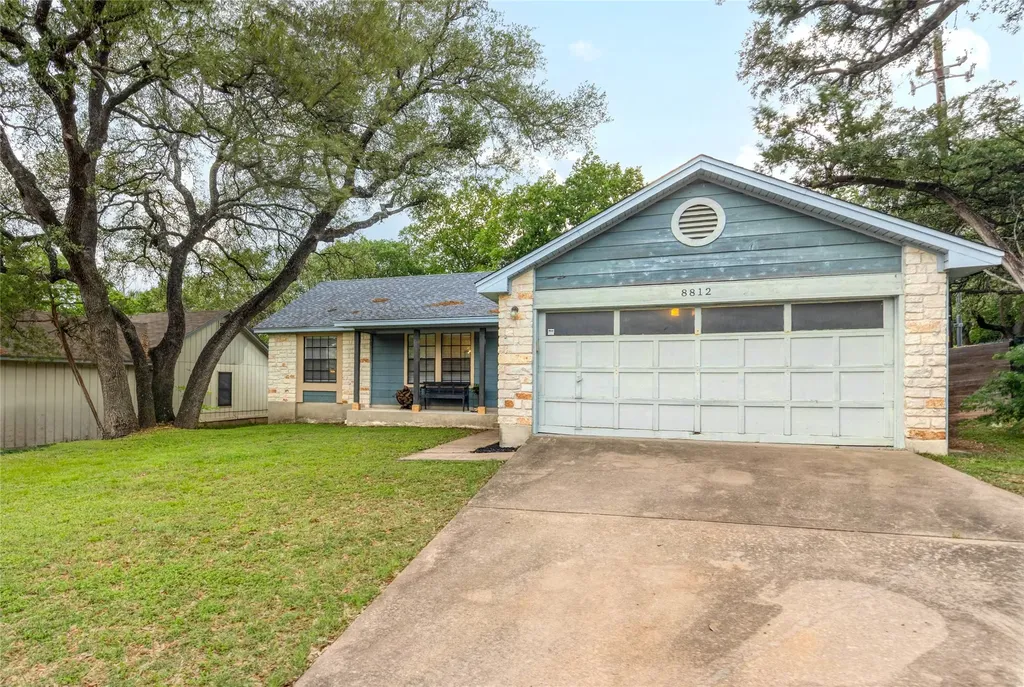 8812 United Kingdom Drive Austin TX 78748