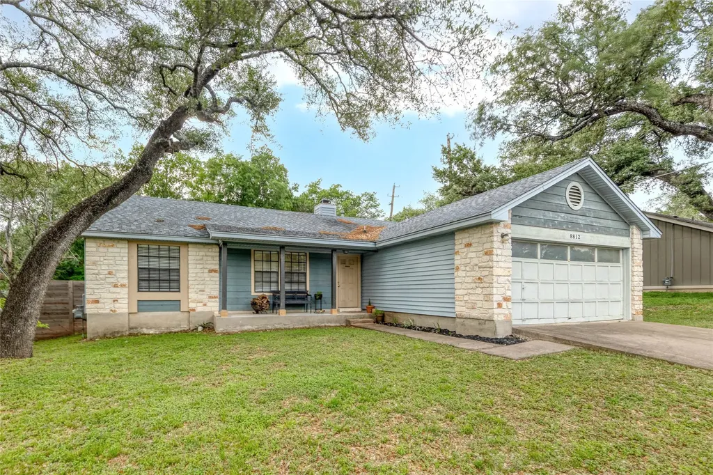 8812 United Kingdom Drive Austin TX 78748
