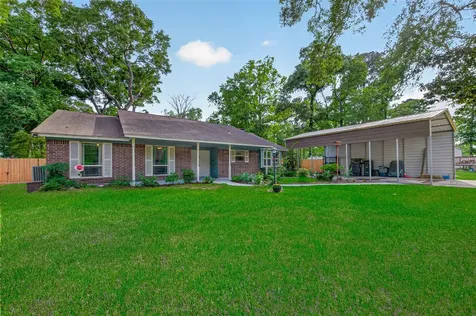 20586 Split Oak Drive New Caney TX 77357