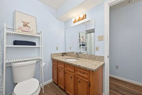 20586 Split Oak Drive New Caney TX 77357