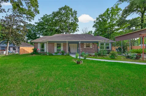 20586 Split Oak Drive New Caney TX 77357