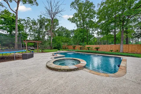 20586 Split Oak Drive New Caney TX 77357
