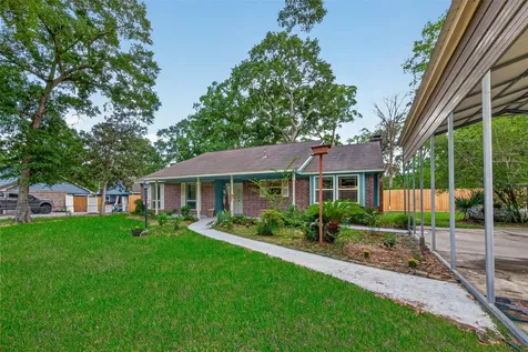 20586 Split Oak Drive New Caney TX 77357