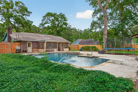 20586 Split Oak Drive New Caney TX 77357