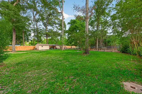 20586 Split Oak Drive New Caney TX 77357