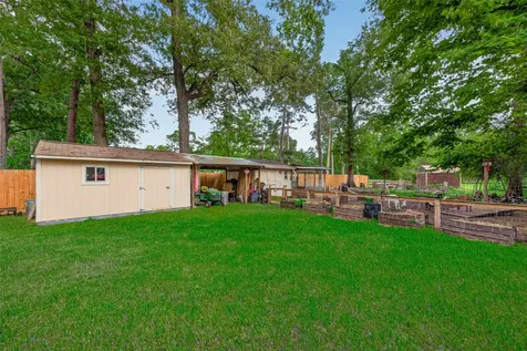 20586 Split Oak Drive New Caney TX 77357