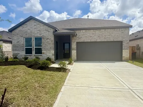 9318 Long Fin Drive Baytown TX 77521