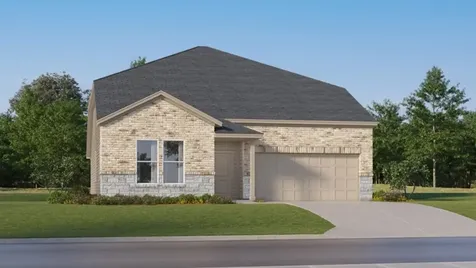 9318 Long Fin Drive Baytown TX 77521