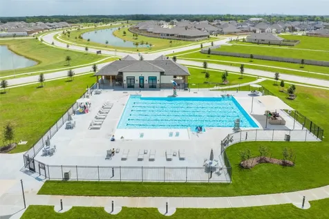 9318 Long Fin Drive Baytown TX 77521