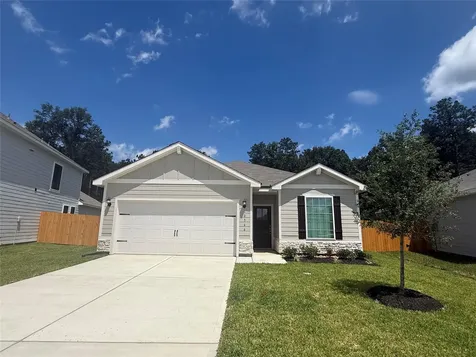 10366 Red Cardinal Drive Cleveland TX 77328