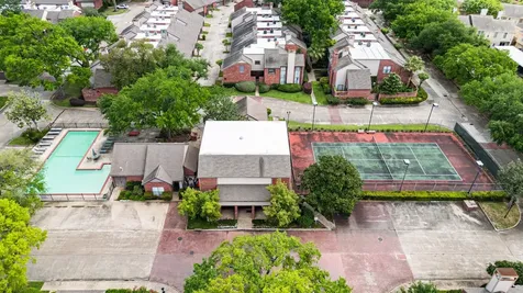 7447 Cambridge Street 117 Houston TX 77054