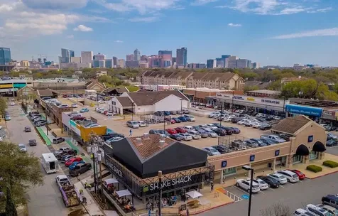 7447 Cambridge Street 117 Houston TX 77054