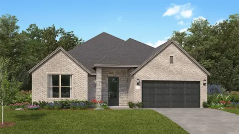 6343 Emerald Clover Drive Katy TX 77493