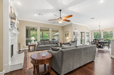 7514 Saddle Blanket Drive Waller TX 77484