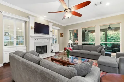 7514 Saddle Blanket Drive Waller TX 77484