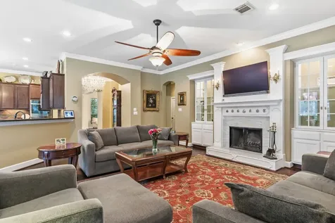 7514 Saddle Blanket Drive Waller TX 77484