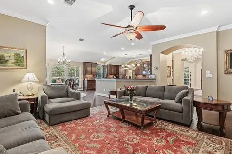 7514 Saddle Blanket Drive Waller TX 77484
