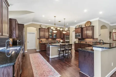 7514 Saddle Blanket Drive Waller TX 77484