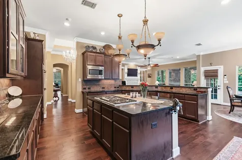 7514 Saddle Blanket Drive Waller TX 77484
