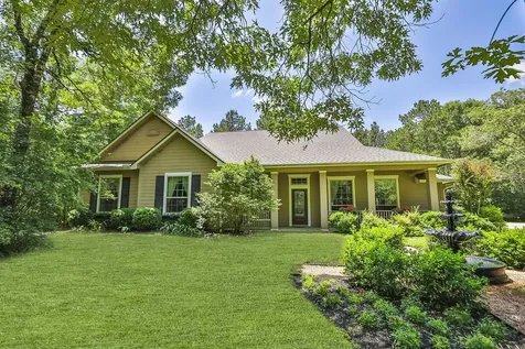 7514 Saddle Blanket Drive Waller TX 77484