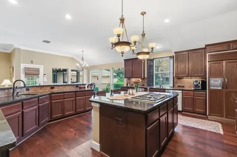 7514 Saddle Blanket Drive Waller TX 77484