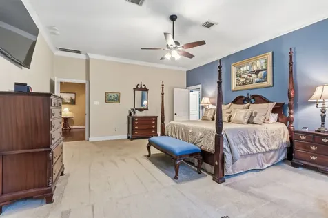 7514 Saddle Blanket Drive Waller TX 77484