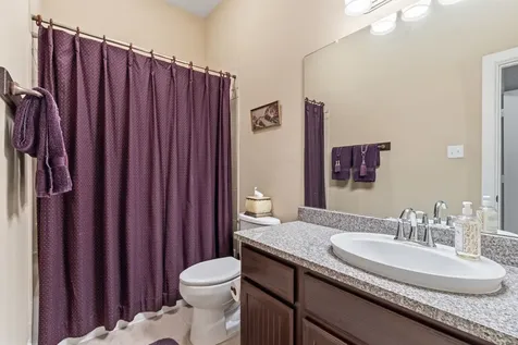 7514 Saddle Blanket Drive Waller TX 77484