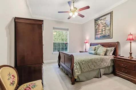 7514 Saddle Blanket Drive Waller TX 77484