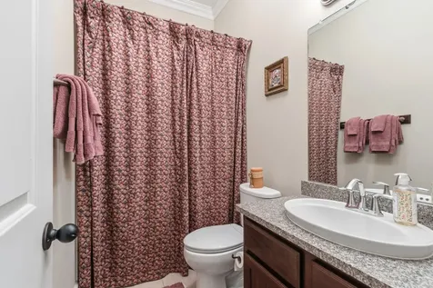 7514 Saddle Blanket Drive Waller TX 77484
