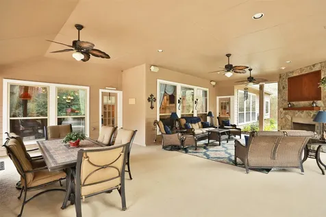 7514 Saddle Blanket Drive Waller TX 77484
