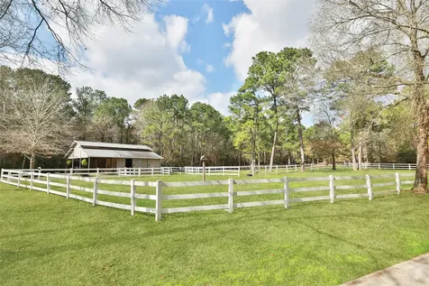 7514 Saddle Blanket Drive Waller TX 77484