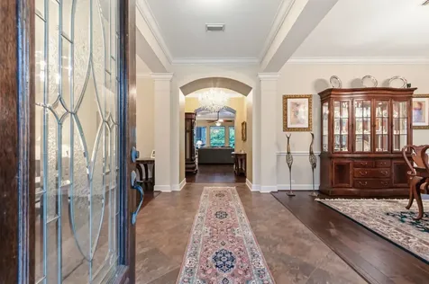 7514 Saddle Blanket Drive Waller TX 77484