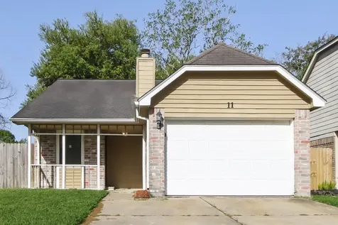 11 Crestbriar Court Baytown TX 77521
