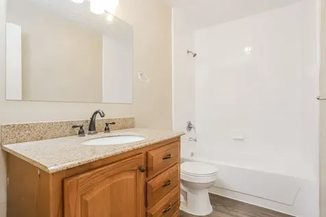 11 Crestbriar Court Baytown TX 77521