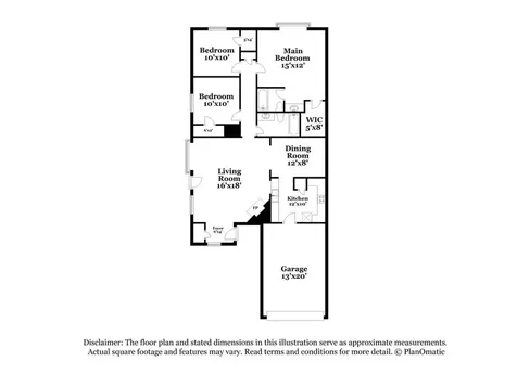 11 Crestbriar Court Baytown TX 77521
