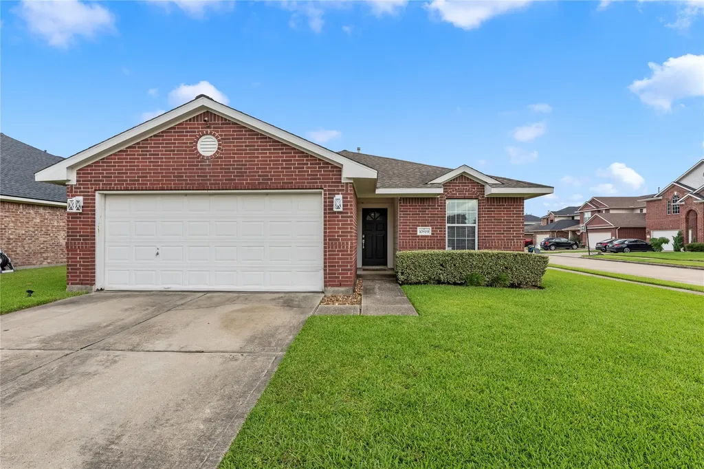 10819 Redwood Drive Baytown TX 77523