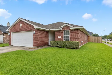 10819 Redwood Drive Baytown TX 77523