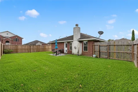 10819 Redwood Drive Baytown TX 77523