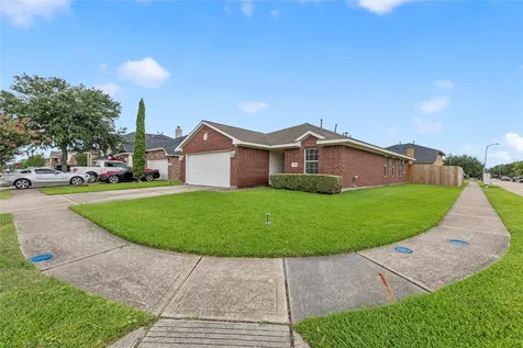 10819 Redwood Drive Baytown TX 77523