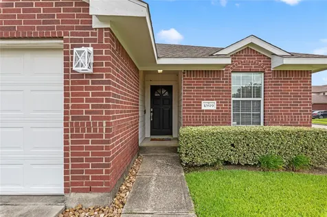10819 Redwood Drive Baytown TX 77523