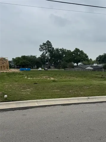 1037 S Masonic Street Bellville TX 77418
