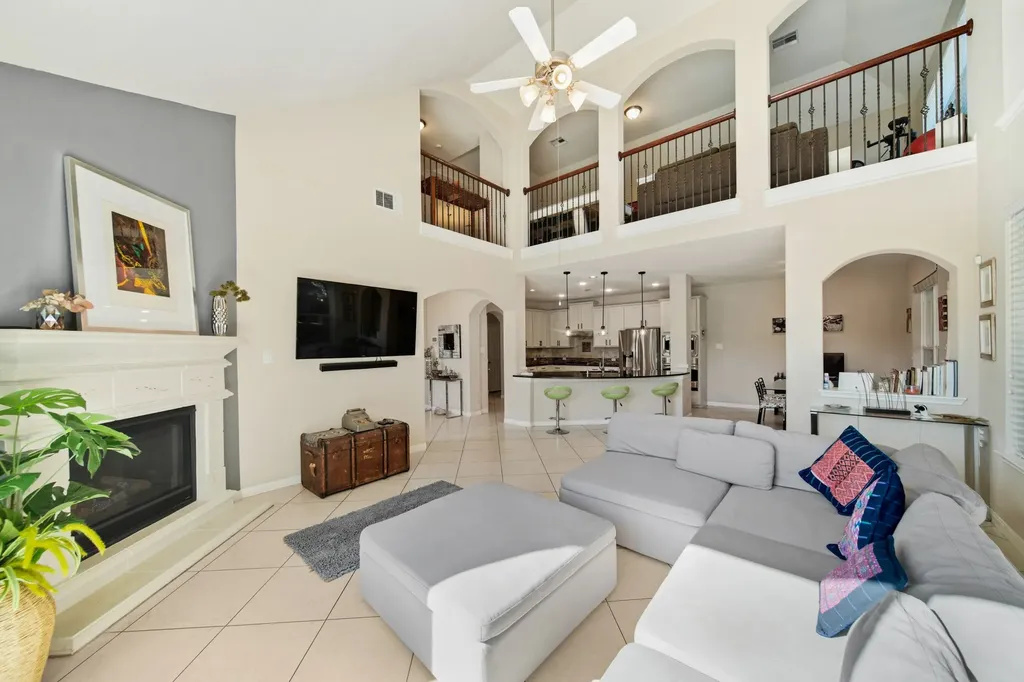 27406 Starlight Canyon Lane Katy TX 77494