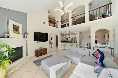 27406 Starlight Canyon Lane Katy TX 77494