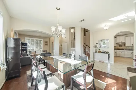27406 Starlight Canyon Lane Katy TX 77494